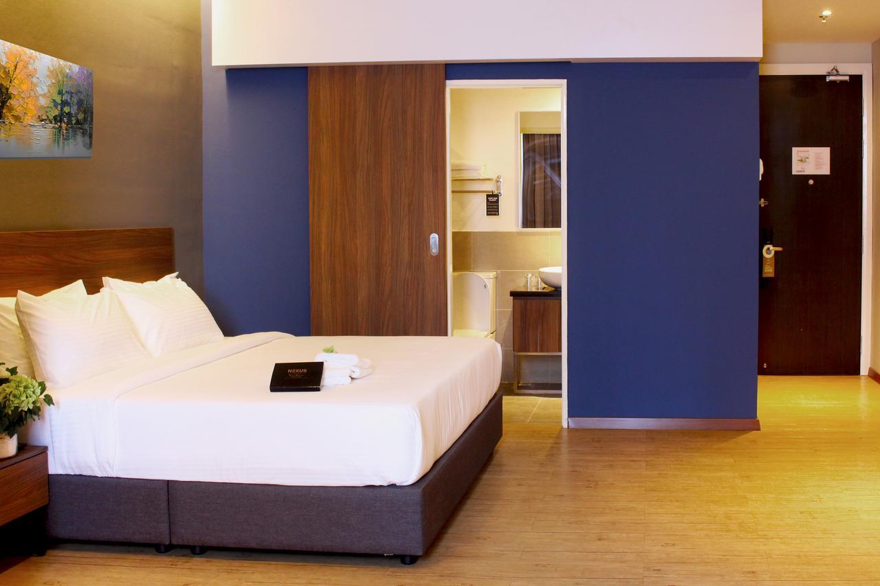 Imperial Regency Suites & Kuala Lumpur Exterior photo