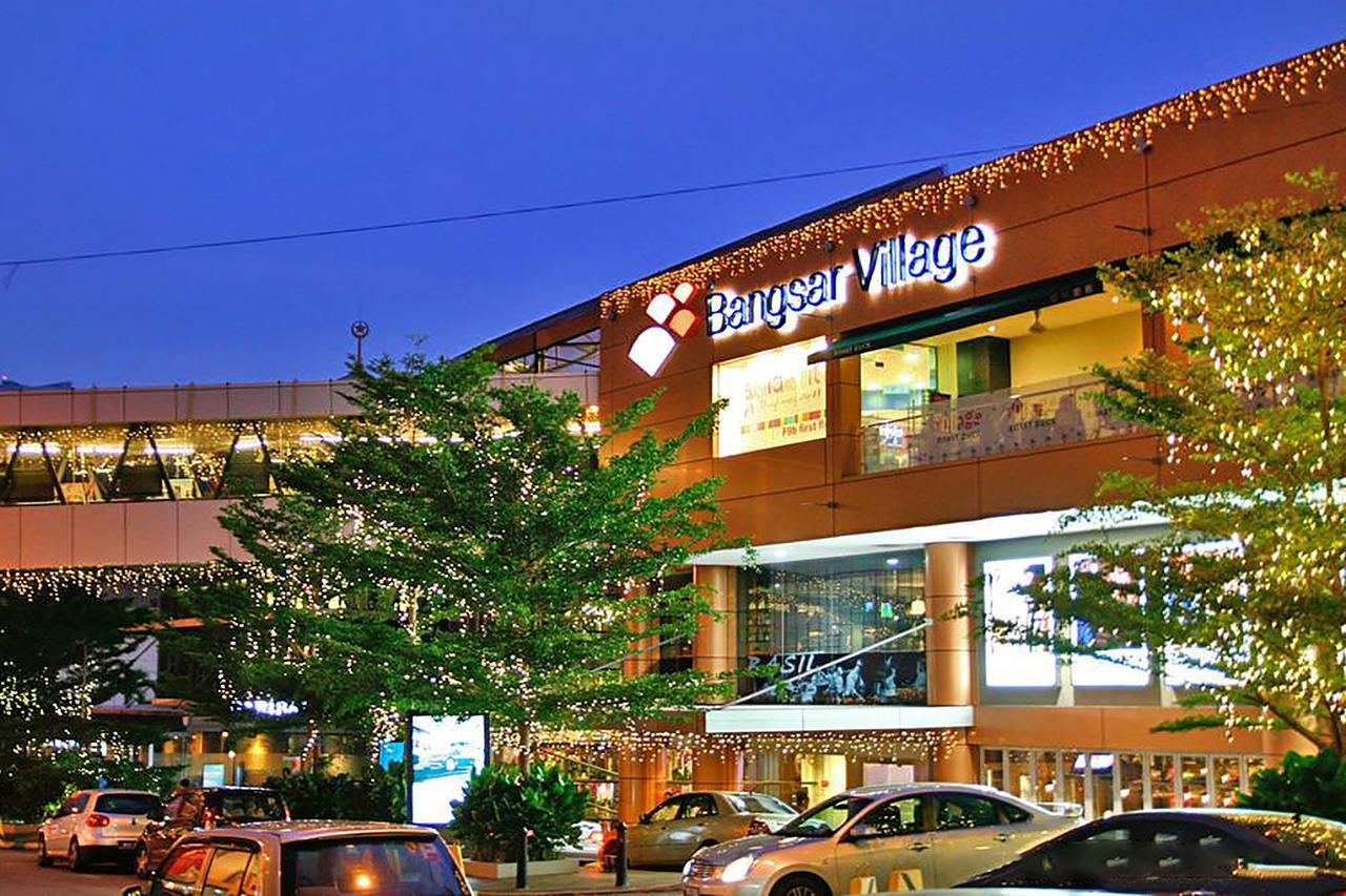 Imperial Regency Suites & Kuala Lumpur Exterior photo