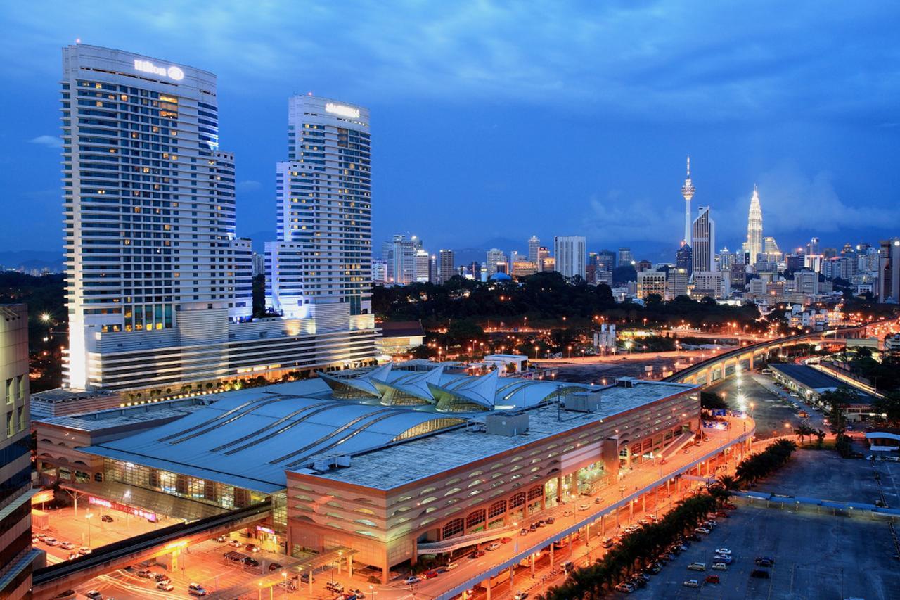 Imperial Regency Suites & Kuala Lumpur Exterior photo